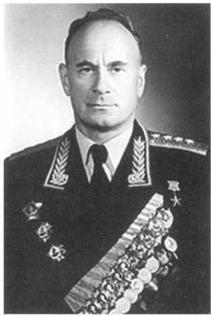 Серов Иван Александрович