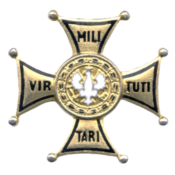 Орден VIRTUTI MILITARI